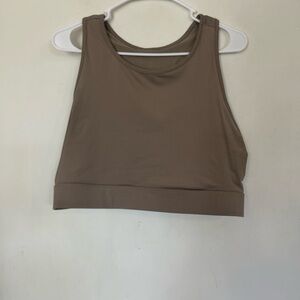 Fabletics sports bra XXL